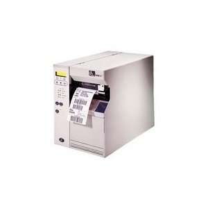  Zebra 105SL Thermal Label printer Electronics
