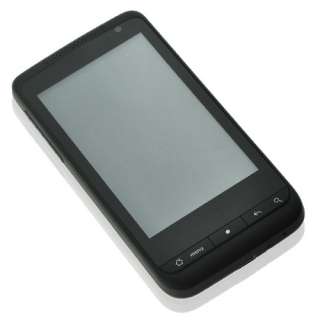   MTK6516 Unlocked Dual Sim AT&T GPS/WIFI/Analog TV Touch PhoneB  