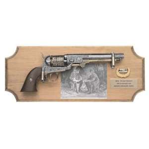  Wild West Gun Displays   Lee & Jackson Gun Display Sports 