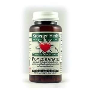   Complete Concentrate 90 VegCaps Kroeger Herb