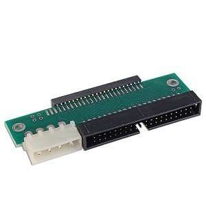  2.5 Inch to 3.5 Inch 40 pin IDE Adapter Electronics
