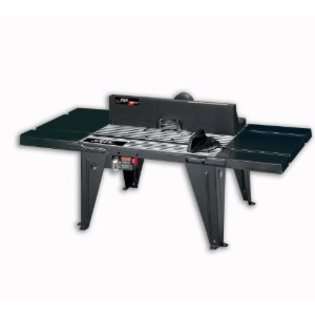 SKIL RAS450 450 Square Inch Aluminum Top Benchtop Router Table with 