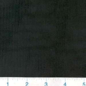  56 Wide 14 Wale Corduroy Black Fabric By The Yard Arts 