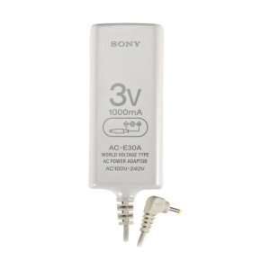  OEM 3V Worldwide Voltage AC Adapters  Players 
