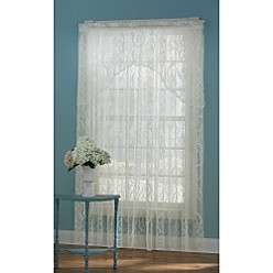 Country LivingBoudoir Lace Window Treatment Collection Sold by 