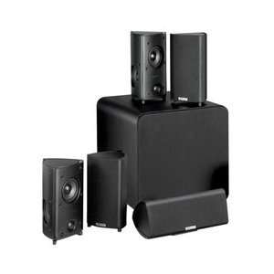  Polk Home Theatre Package Speakers Electronics
