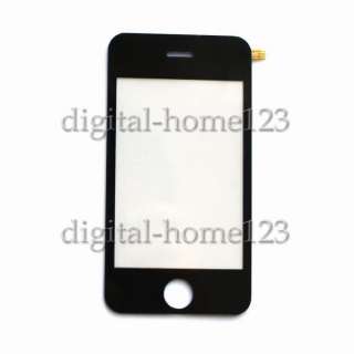 package included 1 x touch screen digitizer for i9 3gs china phone