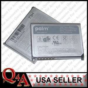 PALM 157 10051 00 OEM BATTERY FOR TREO 680 750 750V  