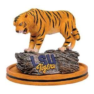  Treasures Louisiana State Tigers Small Resin Figurine 