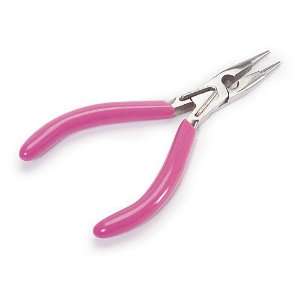  3 in 1 Jewelry Makers Tool (Beads) Round Nose, Pliers 