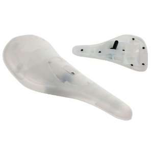   Odyssey Senior 2 Pivotal Saddle Plastic Only Clear