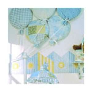  Little Boy Blue   Wall Hanging Baby