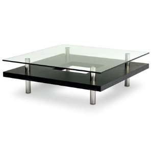   Cocktail Table by BDI   MOTIF Modern Living Furniture & Decor