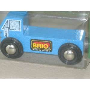  Brio Tiny Truck (33636) Toys & Games