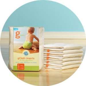  gDiapers   gCloth Baby