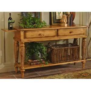   Pine Sideboard Table   Hillsdale 4507SB Sideboard Furniture & Decor