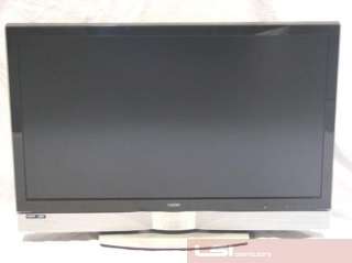 Vizio GV47LFHDTV 47 1080p HDTV LCD Television AS IS  