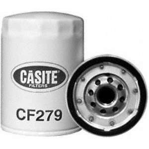 Hastings CF279 Lube Oil Filter Automotive