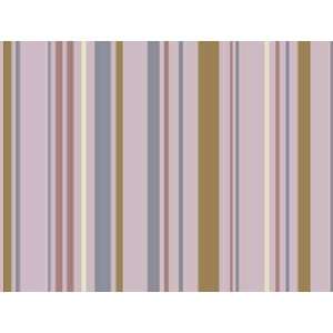 HG1665Y53 Sherbet Yarn Dyes, Dusty Lavender Stripe By 