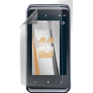  Screen Guard Protector for HTC Arrive Cell Phones & Accessories