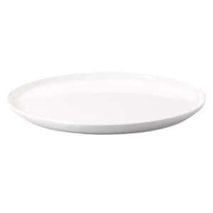  Kahla 393458 90039 Five Senses White Charger Plate 