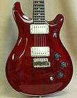 prs paul reed smith david grissom standard dgt in faded