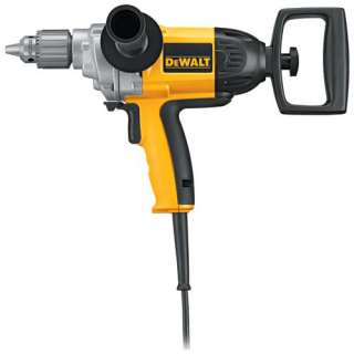   Factory Reconditioned DW130V Spade Handle Drill Driver 1/2 VSR  