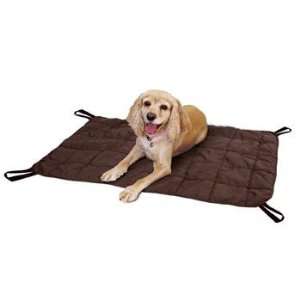 Silver Tails Dog Bamboo Charcoal Multi Use Mat, Small/Medium  