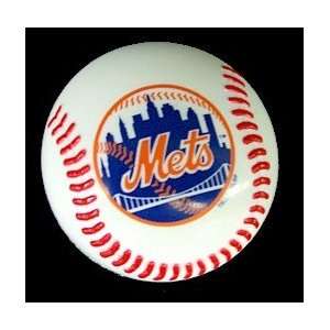  New York Mets Chip Clip Magnet