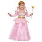   Inc Little Pink Princess Child Costume / Pink   Size Medium (8 10
