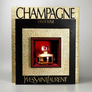 CHAMPAGNE DISPLAY STAND   EXTRAORDINARY AND RARE   