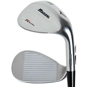  Lh mizuno mp r12 white satin 56.13 dg spnnr w Sports 