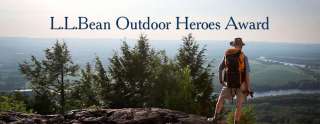 Third Annual Outdoor Heroes Award