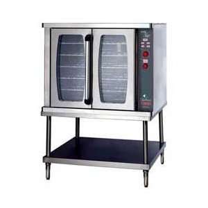  Lang ES CSF27 Convection Oven Stand with Adjustable Feet 
