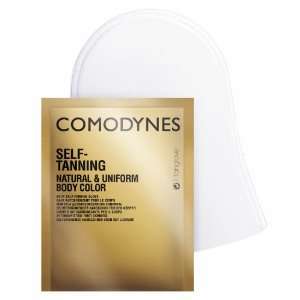  Comodynes Self Tanning Body Glove Beauty