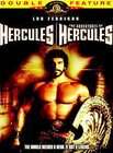 Hercules/Hercules II The Adventures of Hercules (DVD, 2005)