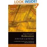 Reification A New Look at an Old Idea (Berkeley Tanner Lectures) by 