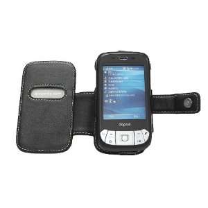  Proporta Alu Leather Case (HTC Herald / P4350)   Flip Type 