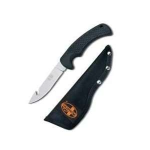  Meyerco Mossberg Hunter Fixed Blade Knife with Guthook 