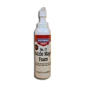  Laboratories Inc Bc #77 Muzzle Magic Foam 6.7Oz