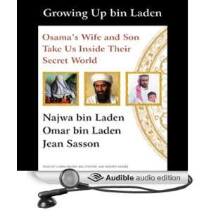 Growing Up bin Laden Osamas Wife and Son Take Us Inside Their Secret 