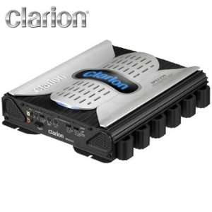  CLARION 2 CHANNEL AMPLIFIER