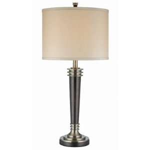  Manhattan Table Lamp