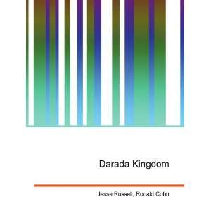  Darada Kingdom Ronald Cohn Jesse Russell Books