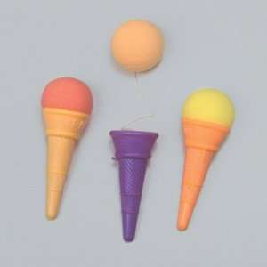  Ice Cream Shooters (1 dz) Toys & Games