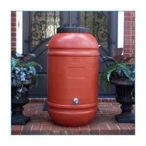  The Californian Rain Barrel 