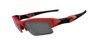 Gli occhiali da sole Oakley Polarized Flak Jacket XLJ sono disponibili 