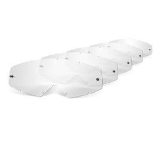 Oakley PROVEN MX Accessory Lenses (5 Pack) available at the online 