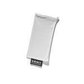 White Microclear Cleaning/Storage Bag Starting at $6.00