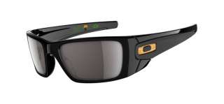 Oakley Bob Burnquist Signature Series Recycled Fuel Cell Sunglasses 